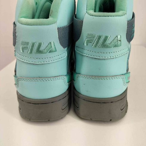 フィラ FILA TERATACH 600 HI レディース JPN:22.5
