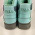 フィラ FILA TERATACH 600 HI レディース JPN:22.5