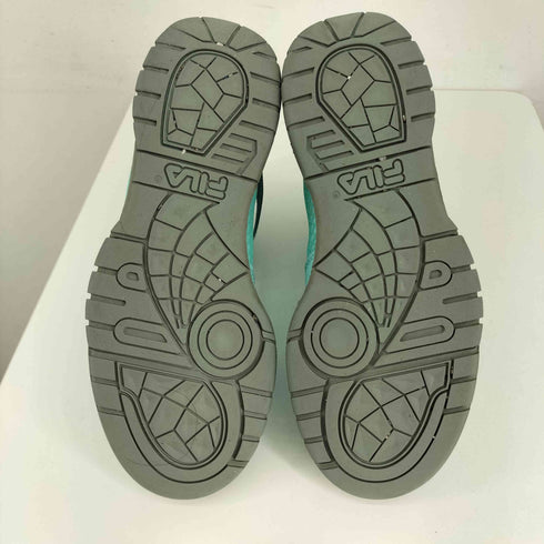 フィラ FILA TERATACH 600 HI レディース JPN:22.5