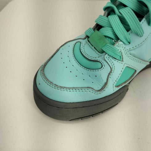 フィラ FILA TERATACH 600 HI レディース JPN:22.5