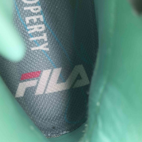 フィラ FILA TERATACH 600 HI レディース JPN:22.5