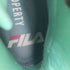 フィラ FILA TERATACH 600 HI レディース JPN:22.5