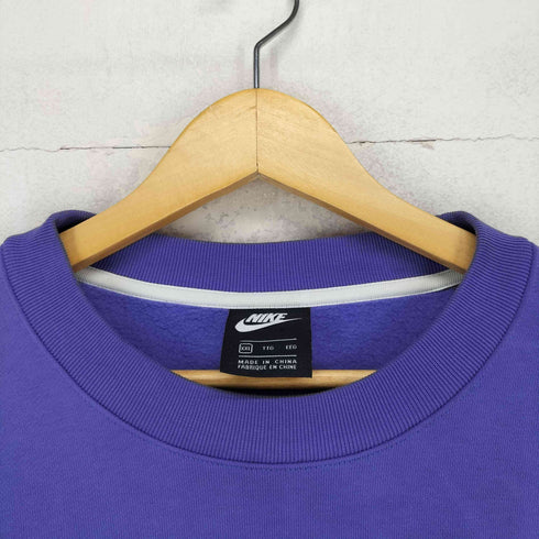 ナイキ NIKE JDI Fleece Crew HWYWT Sweatshirt メンズ XXL