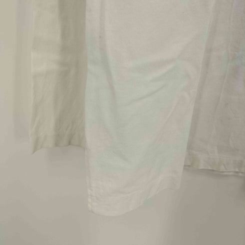 スティルバイハンド STILL BY HAND バスク フットボールティー メンズ JPN:48
