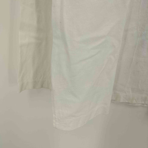 スティルバイハンド STILL BY HAND バスク フットボールティー メンズ JPN:48