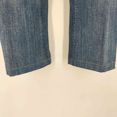 ディーゼル DIESEL BEBEL ブーツカットデニムパンツ メンズ 29X32