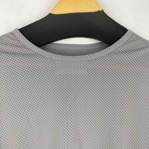 ウィムジー WHIMSY Mesh Tee メンズ JPN:L