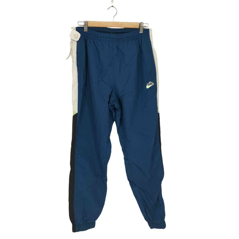 ナイキ NIKE Sportswear Windrunner Casual Sports Woven Long Pants メンズ XXL