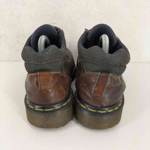 ドクターマーチン Dr.Martens キッズレザーブーツ レディース