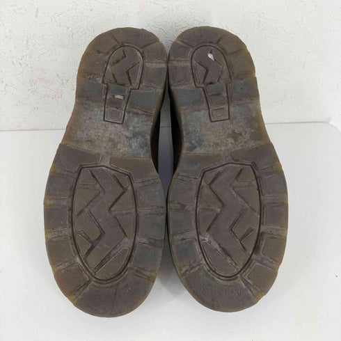 ドクターマーチン Dr.Martens キッズレザーブーツ レディース