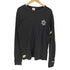 TRACKSMITH 両面プリント Tシャツ メンズ