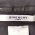 ジバンシィ GIVENCHY ヘリンボーン テーラードジャケット&スラックスパンツ メンズ 44