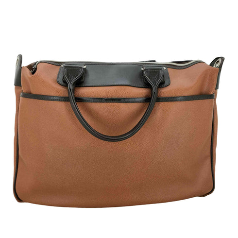 オロビアンコ Orobianco 2WAY レザーブリーフケース メンズ