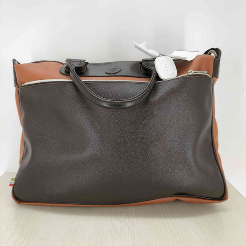 オロビアンコ Orobianco 2WAY レザーブリーフケース メンズ