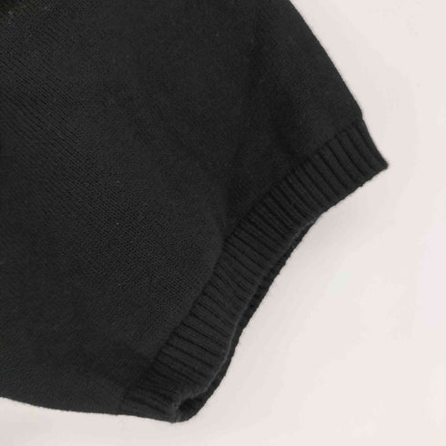 エフティーシー FTC ロゴ刺繍 ポロシャツ メンズ import:M