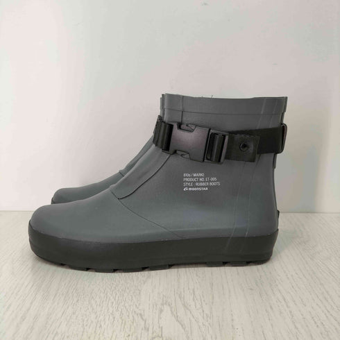 ムーンスター MOONSTAR RUBBER BOOTS レディース JPN:23