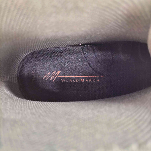 ムーンスター MOONSTAR RUBBER BOOTS レディース JPN:23