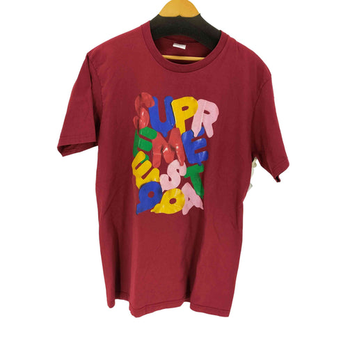 シュプリーム Supreme 20AW BALLOONS TEE メンズ import:L