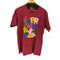 シュプリーム Supreme 20AW BALLOONS TEE メンズ import:L