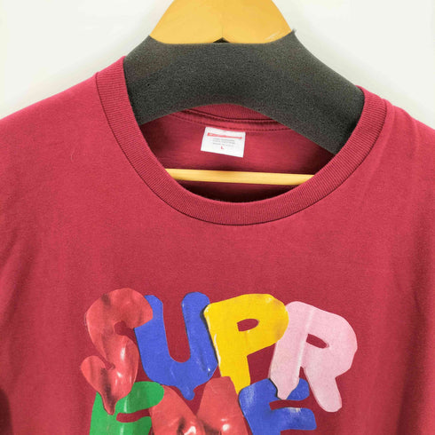 シュプリーム Supreme 20AW BALLOONS TEE メンズ import:L