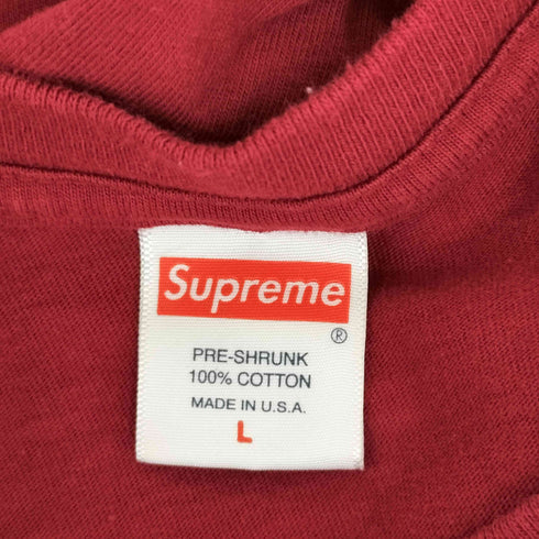 シュプリーム Supreme 20AW BALLOONS TEE メンズ import:L