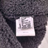 VELOCITY LABEL Retro Shearling Jacket B-3 フェイクムートン ボマージャケット メンズ
