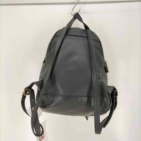 マイケルコース Michael Kors レザーバックパック レディース