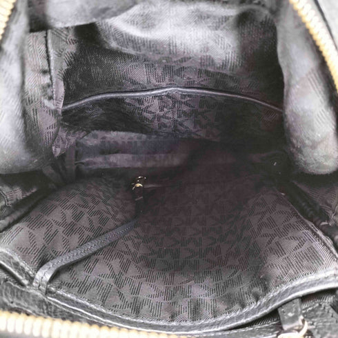 マイケルコース Michael Kors レザーバックパック レディース