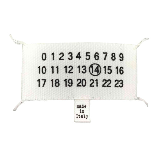 キャスパージョン CASPER JOHN Various loose shirts バリアスルーズシャツ メンズ JPN:S