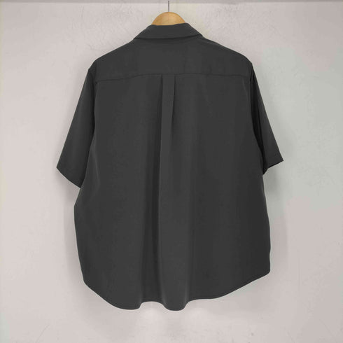 キャスパージョン CASPER JOHN Various loose shirts バリアスルーズシャツ メンズ JPN:S