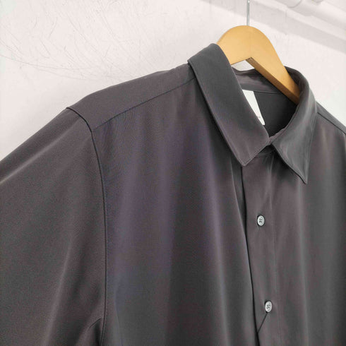 キャスパージョン CASPER JOHN Various loose shirts バリアスルーズシャツ メンズ JPN:S