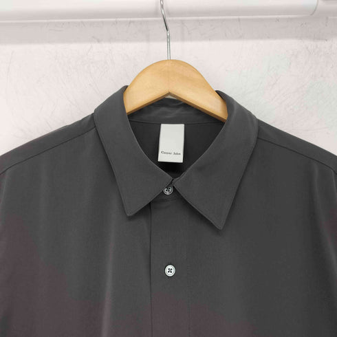 キャスパージョン CASPER JOHN Various loose shirts バリアスルーズシャツ メンズ JPN:S