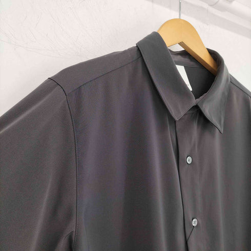 キャスパージョン CASPER JOHN Various loose shirts バリアスルーズシャツ メンズ JPN:S