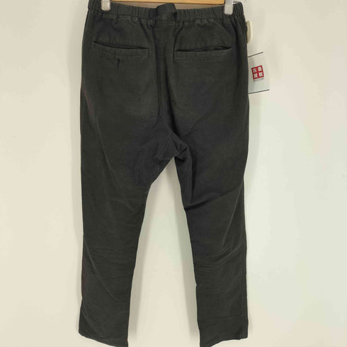 グラミチ GRAMICCI 17AW 別注 モール スキン パンツ メンズ JPN:S