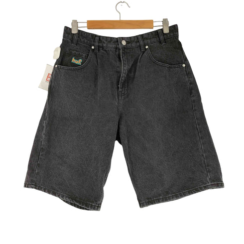 ハフ HUF CROMER SHORT メンズ UK:30-31