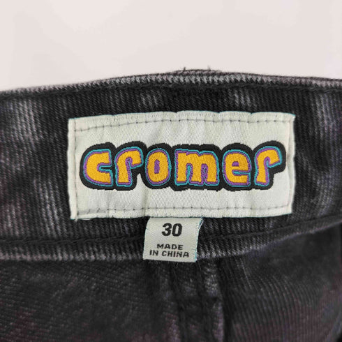 ハフ HUF CROMER SHORT メンズ UK:30-31