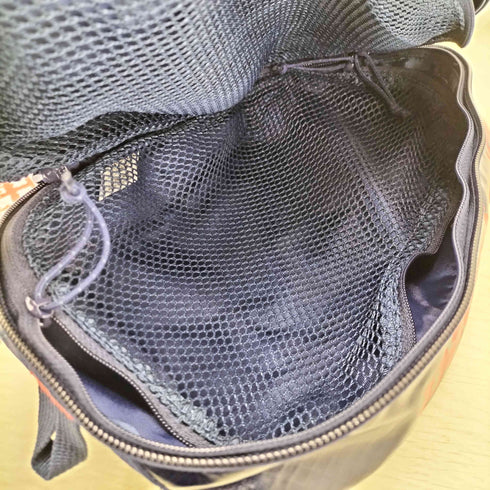 パタゴニア patagonia ブラックホールキューブ メンズ