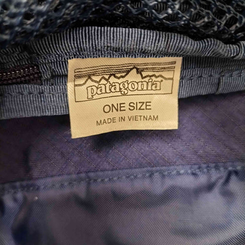 パタゴニア patagonia ブラックホールキューブ メンズ