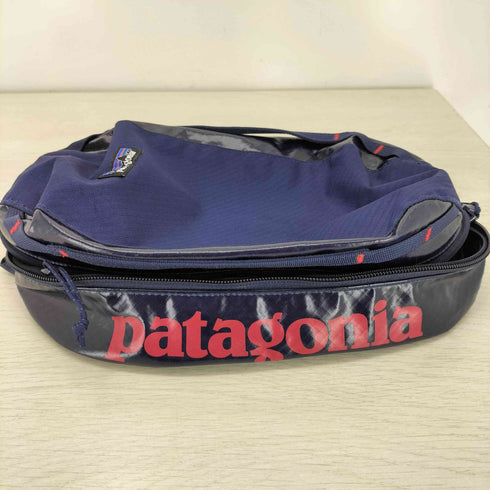 パタゴニア patagonia ブラックホールキューブ メンズ