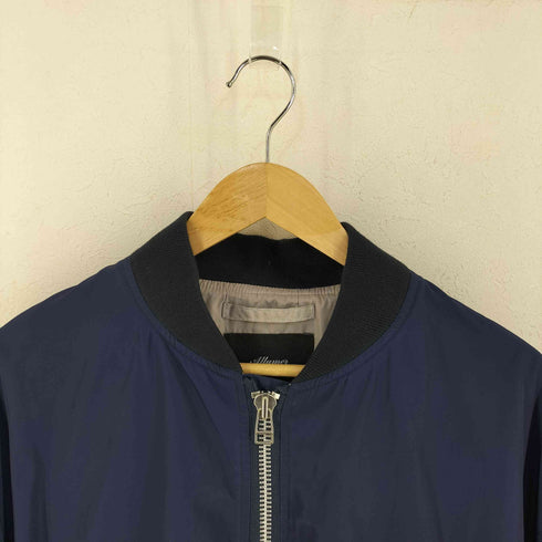 Allumer MA-1 ジャケット メンズ