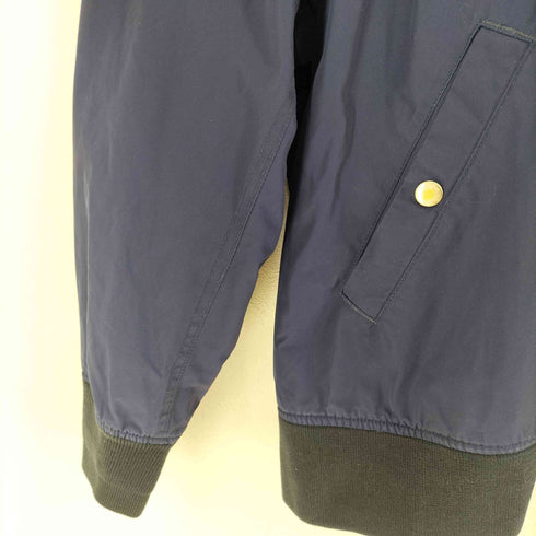 Allumer MA-1 ジャケット メンズ