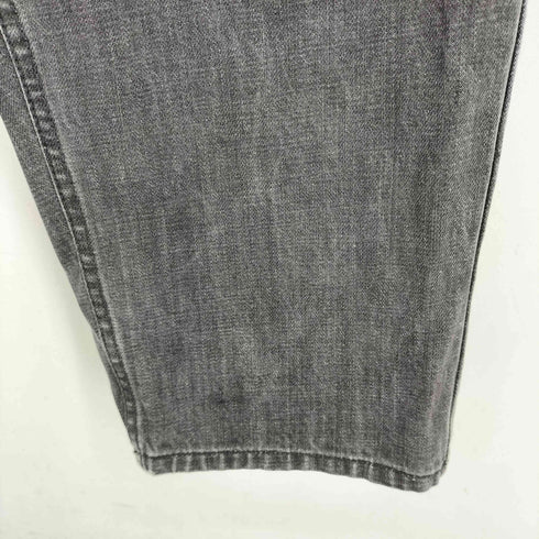 ディアスポラスケートボーズ Diaspora Skateboards ワイドデニムパンツ メンズ JPN:L