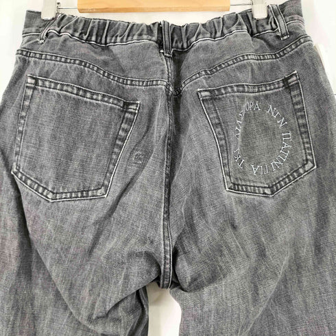 ディアスポラスケートボーズ Diaspora Skateboards ワイドデニムパンツ メンズ JPN:L