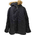 アルファインダストリーズ ALPHA INDUSTRIES N-3B ファー フライトジャケット メンズ import:M