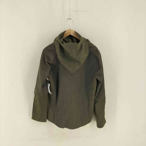 インク ink ×lalu Remake Hood JKT メンズ FREE