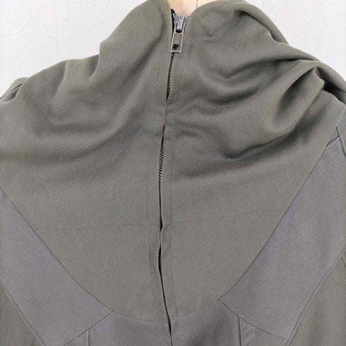 インク ink ×lalu Remake Hood JKT メンズ FREE