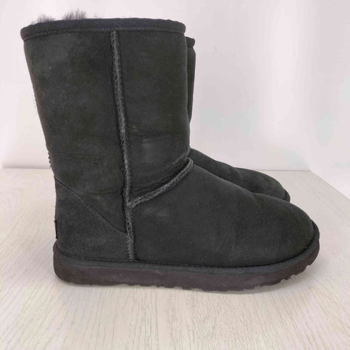 アグ UGG Classic SHORT レディース JPN:24