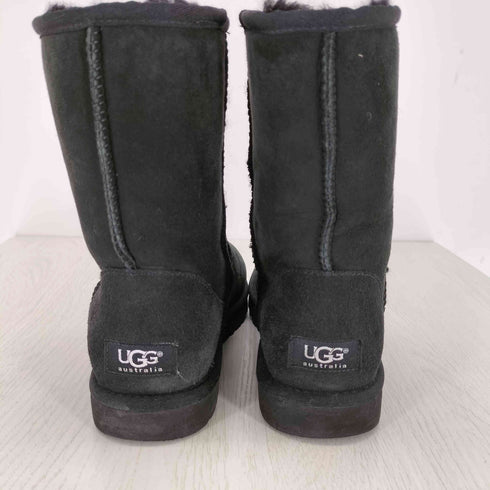 アグ UGG Classic SHORT レディース JPN:24