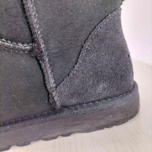 アグ UGG Classic SHORT レディース JPN:24
