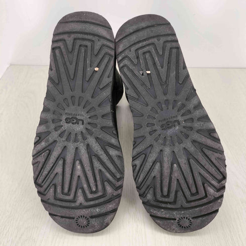 アグ UGG Classic SHORT レディース JPN:24